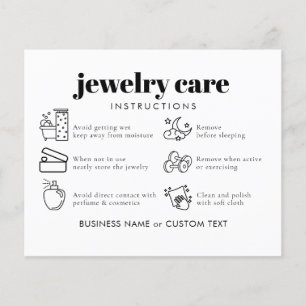Budget Simple Bijouterie Merci