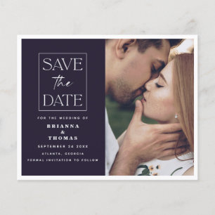 Budget Simple classique photo mariage Enregistrer