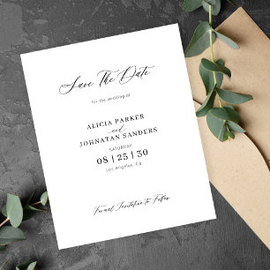 Budget simple mariage minimaliste enregistrer la d
