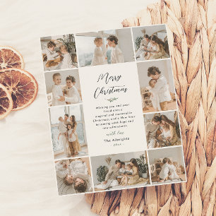 Budget   Souvenirs À feuillage persistant   10 Noë