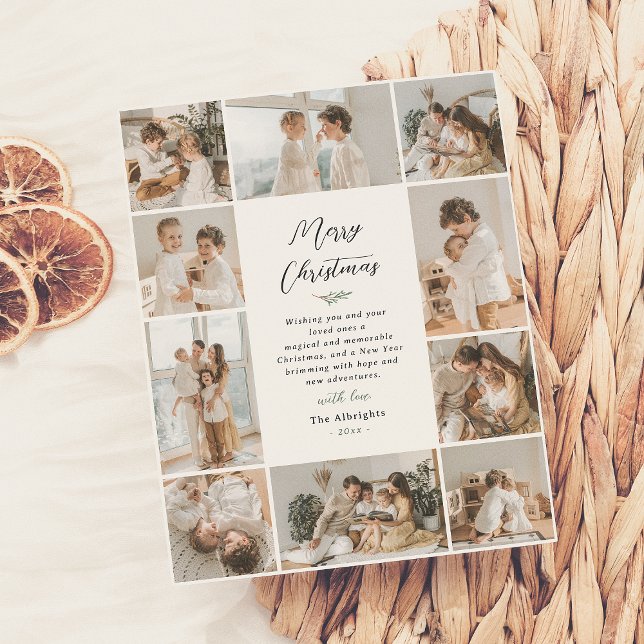 Budget | Souvenirs À feuillage persistant | 10 Noë (Créateur téléchargé)