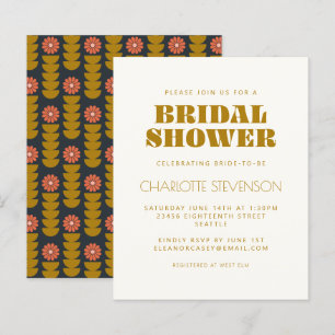 Budget Super les années 70 Fête des mariées d'or b