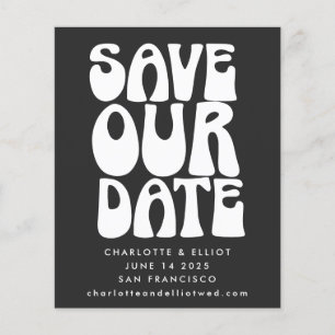 Budget Super unique les années 70 noir blanc Enreg