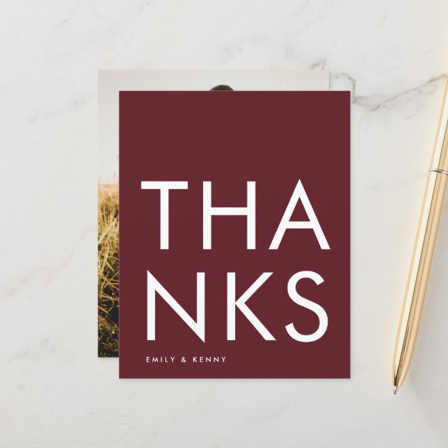 Budget Ultra Moderne Grand Monogramme Bourgogne Ma (Devant/Arrière en situation)