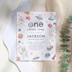 Budget   Un espace petit pas 1ère fête d'anniversa