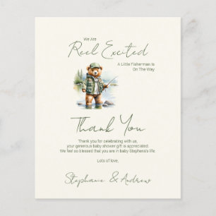 Budget Un Petit Pêcheur Sur Le Chemin De Baby show