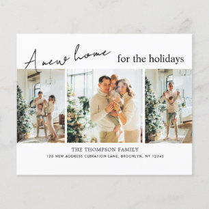 BUDGET Une nouvelle maison pour les fêtes Photo Dé