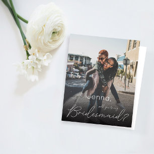 Budget Votre Photo Serez-Vous Ma Femme D'Accueil ?