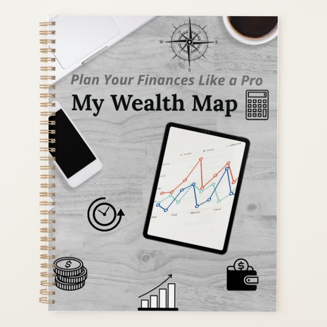 Budget your life (Devant)