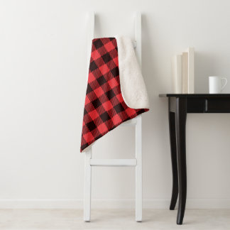 Buffalo Plaid Motif