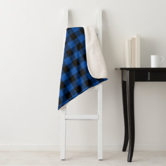 Buffalo Plaid Motif