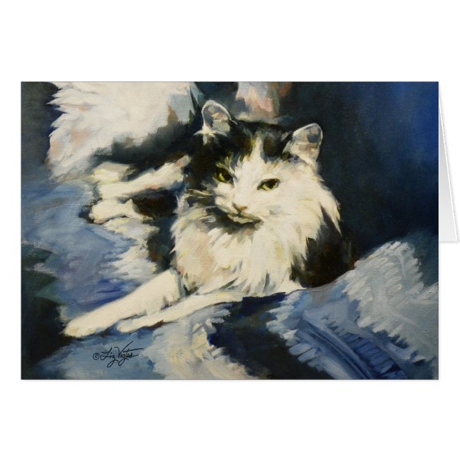 Buffy - Carte n° 1 détaillée (Devant horizontal)