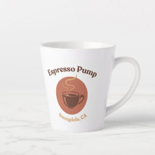 Buffy the Vampire Slayer inspiré mug