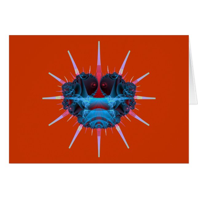 Bug Lambdapapilloma (Devant horizontal)