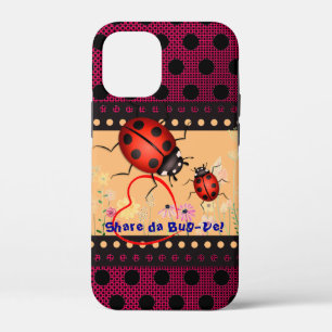 Bug Lucky Ladybug Coque-Mate coque iphone