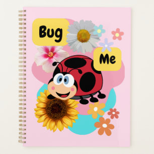 Bug Me : Ladybug