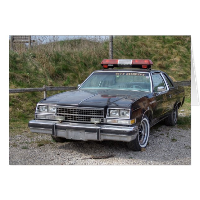 Buick Le Saber (Devant Horizontal)