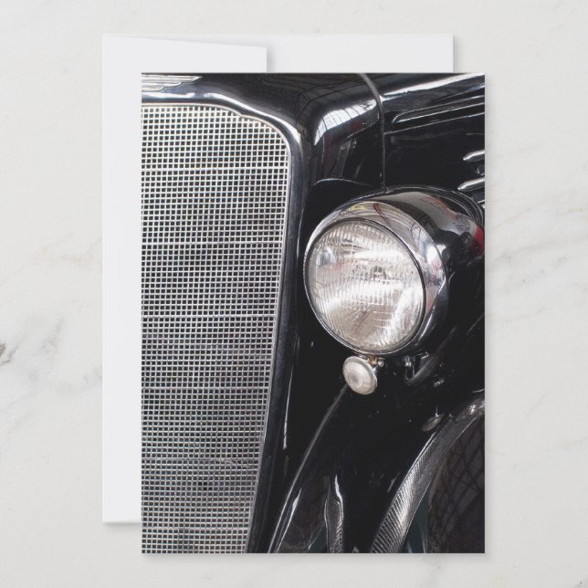 Buick Series 40 (Devant)