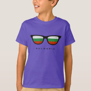 Bulgaria Shades chemises et vestes personnalisées
