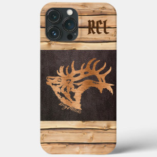 Bull Elk Coque-Mate coque iphone