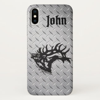Bull Elk Coque-Mate coque iphone