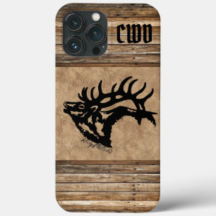 Bull Elk Coque-Mate coque iphone