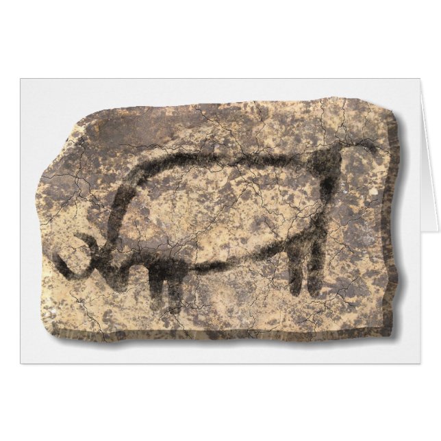 Bull-stone (Devant horizontal)