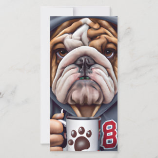 Bulldog anglais