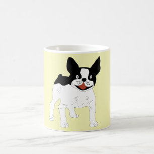 BULLDOG Mug FRANÇAIS