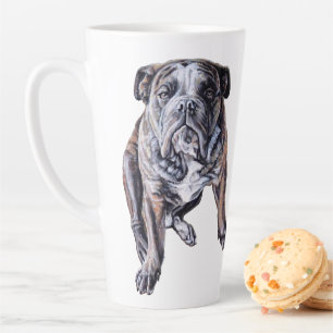 Bulldog Mug Mug Cool Bulldog Tasses