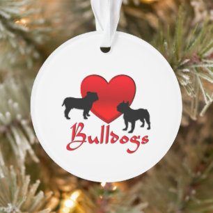 Bulldogs de coeur