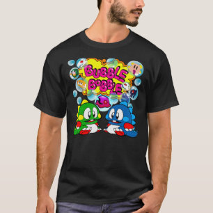 Bulle Bobble Rétro Essential T-Shirt
