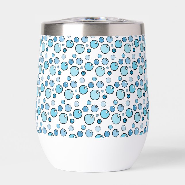 Bulles (Avant)