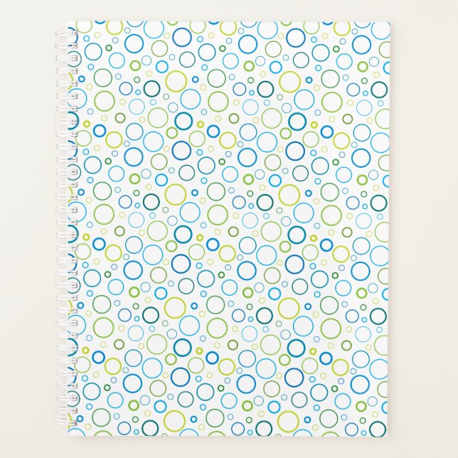 Bulles à ressort (Devant)