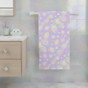 Bulles - Candy Purple