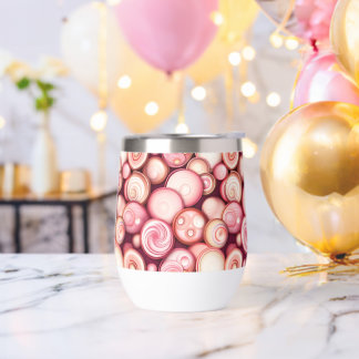 Bulles de Bubble Gum