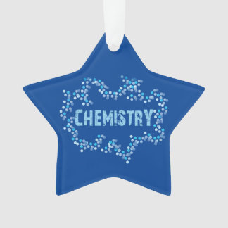 Bulles de chimie