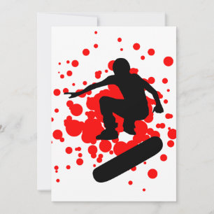 bulles de skateboard