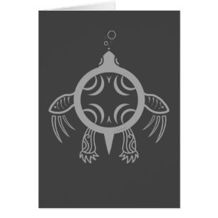 Bulles de tortues marines