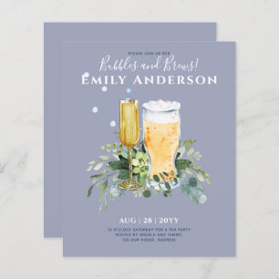 Bulles d'Humour n Brûlons Fête des mariées de la b