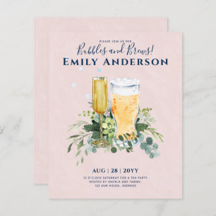 Bulles d'Humour n Brûlons Fête des mariées de la b