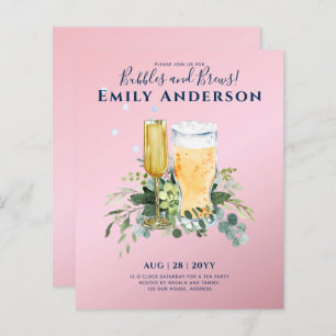 Bulles d'Humour n Brûlons Fête des mariées de la b