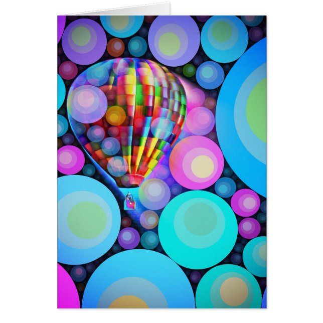 Bulles et Ballon (Devant)