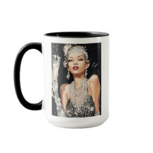 BULLES FABULEUX MUG
