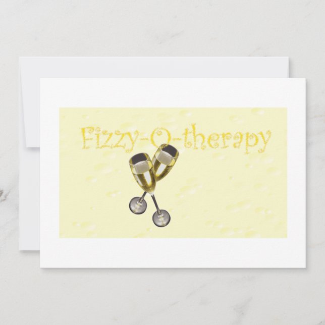 Bulles Fizzy-o-thérapie (Devant)