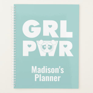 Bulles : Girl Power