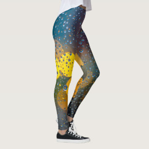 bulles, Leggings
