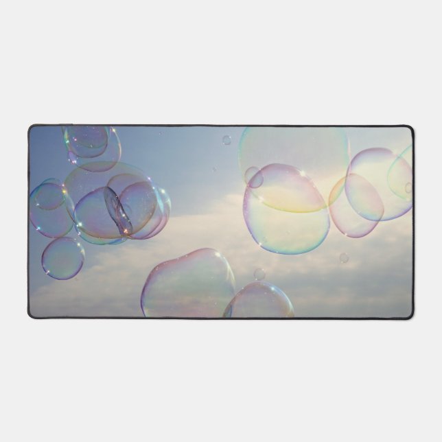 bulles mignonnes (Recto)