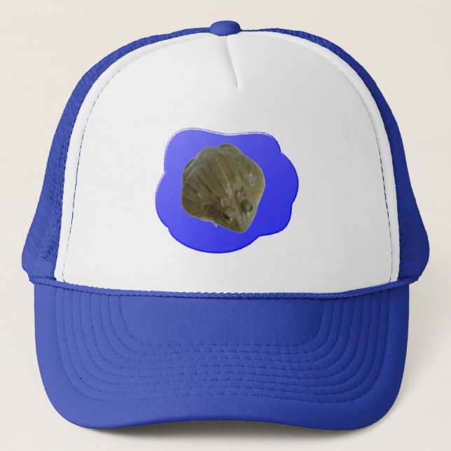 Bullfrog Casquette (Devant)