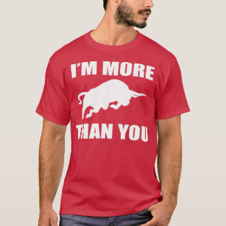 Bullish Tee Classic TShirt
